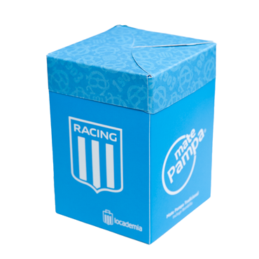 MATE "LA ACADE" ABIERTO